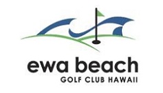 Ewa Beach Golf Club logo 1