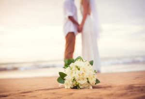 Hawaii Wedding