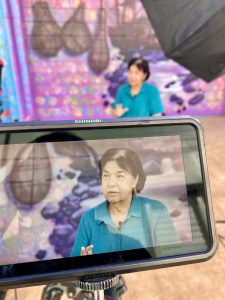 VIDEOS WITH PURPOSE