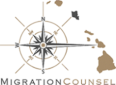 Migration Counsel Log 1