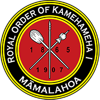 Royal Order of Kamehameha I