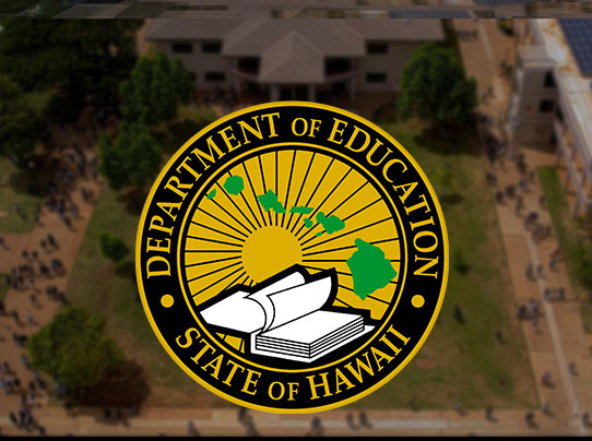 Comprehensive Literacy State Development (CLSD) Grant in HAWAII