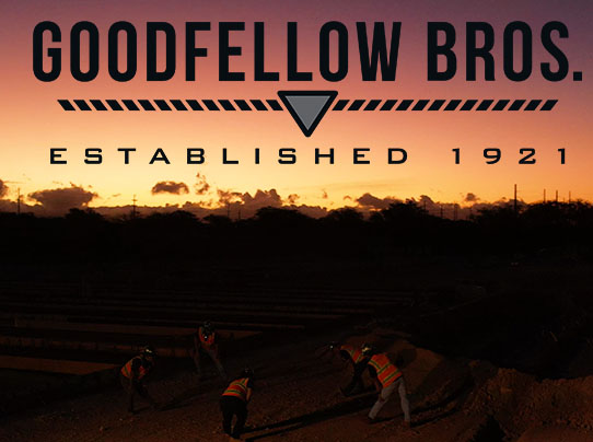 Goodfellow Bros 2022 Internship Highlights